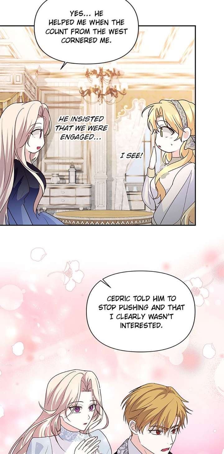 Once Married Chapter 64 page 50 - 