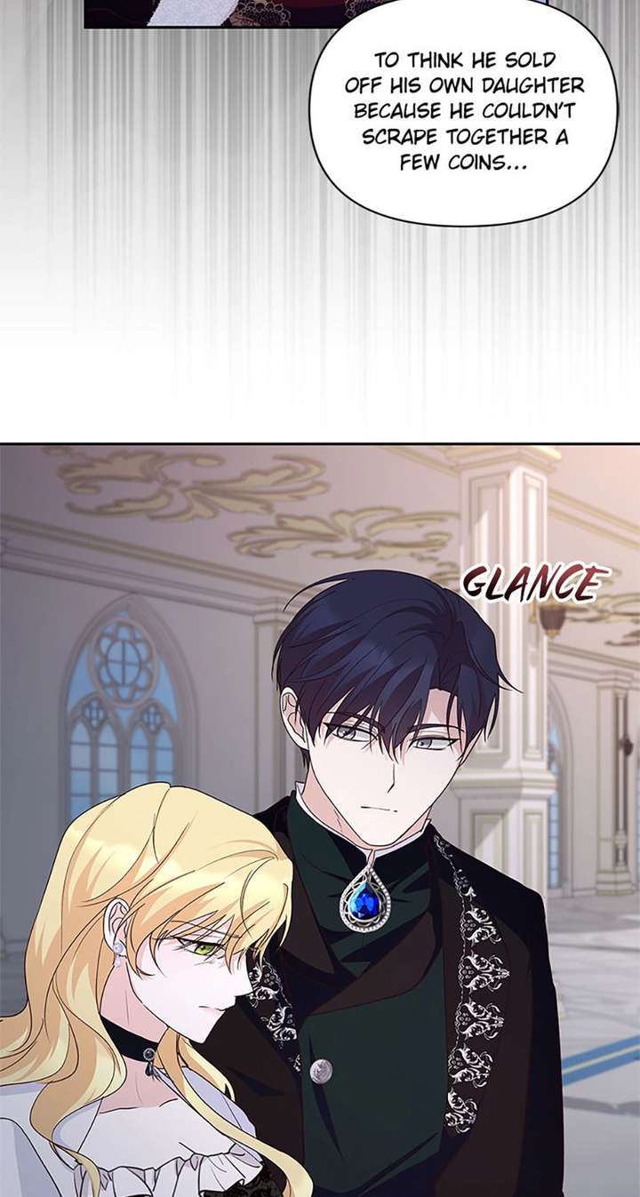 Once Married Chapter 64 page 6 - 