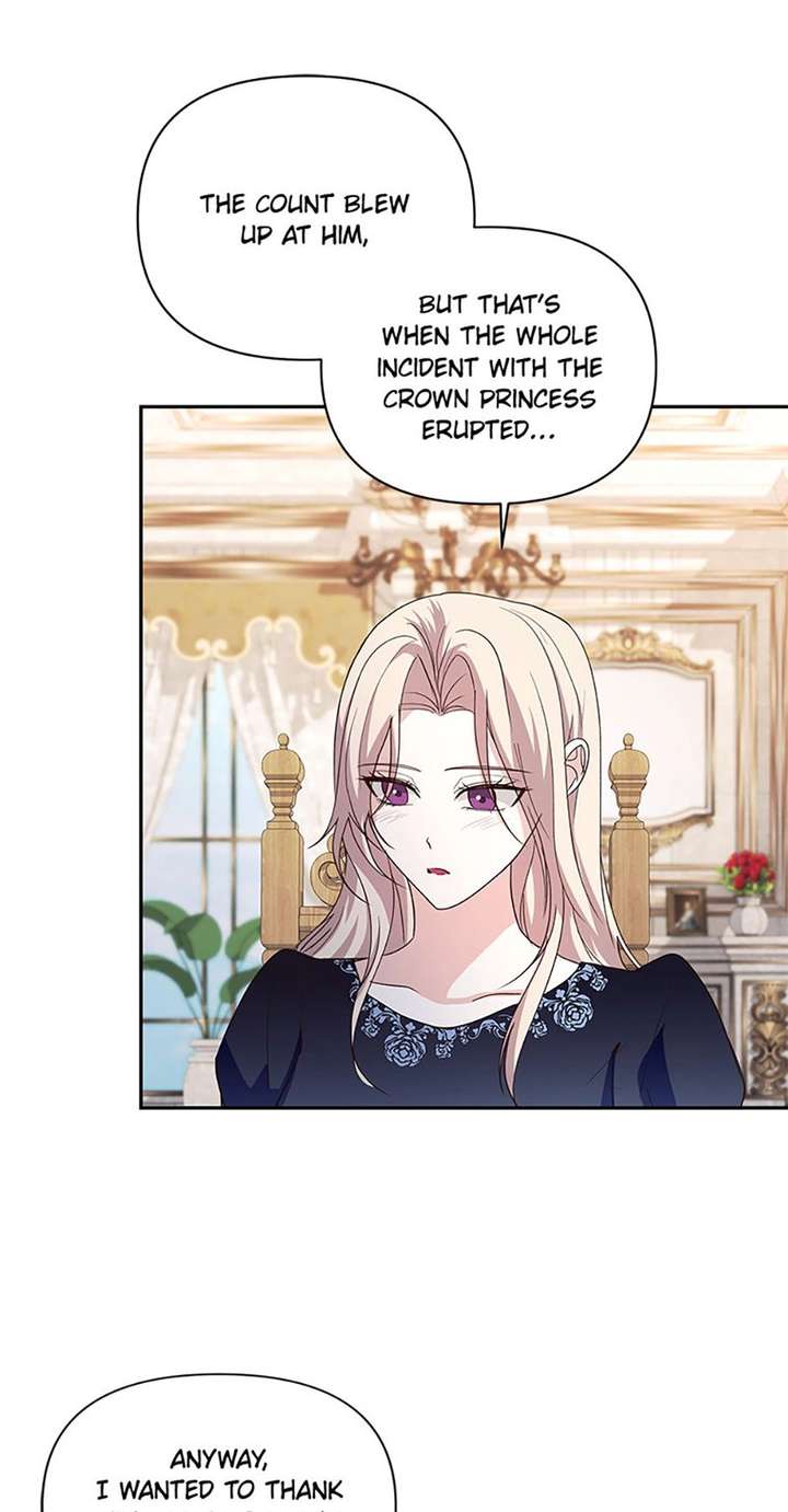 Once Married Chapter 64 page 52 - 