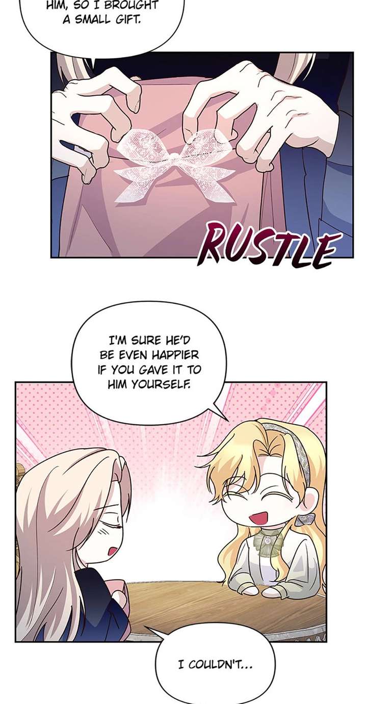 Once Married Chapter 64 page 53 - 