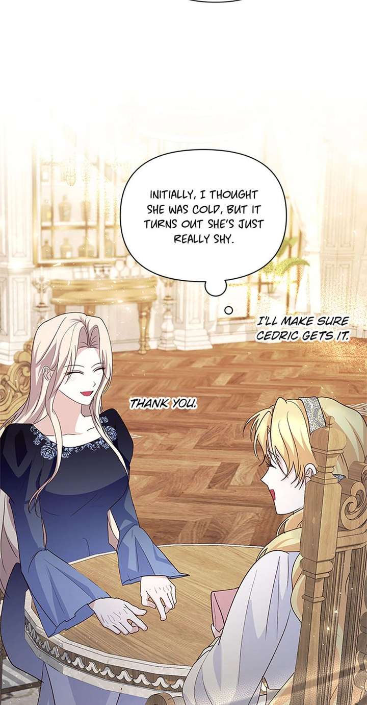 Once Married Chapter 64 page 54 - 