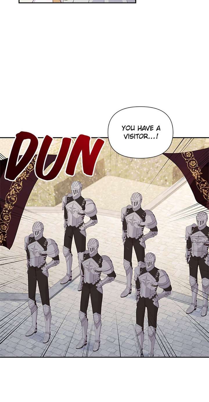 Once Married Chapter 64 page 56 - 
