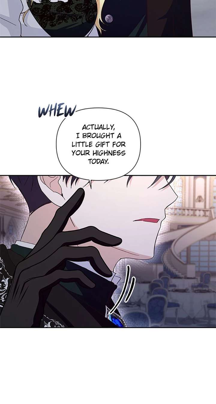 Once Married Chapter 64 page 7 - 