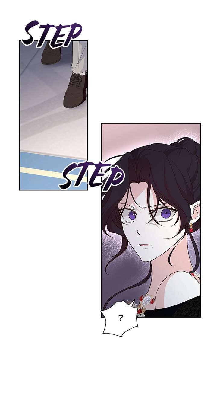Once Married Chapter 64 page 8 - 