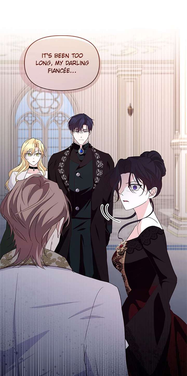 Once Married Chapter 64 page 9 - 