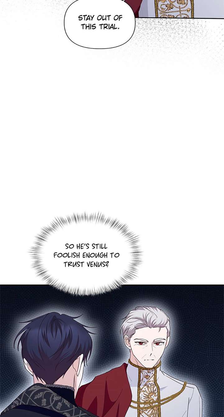 Once Married Chapter 65 page 12 - 
