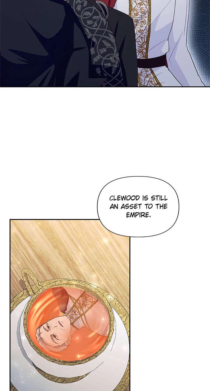 Once Married Chapter 65 page 13 - 