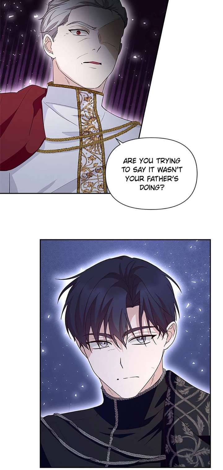Once Married Chapter 65 page 16 - 