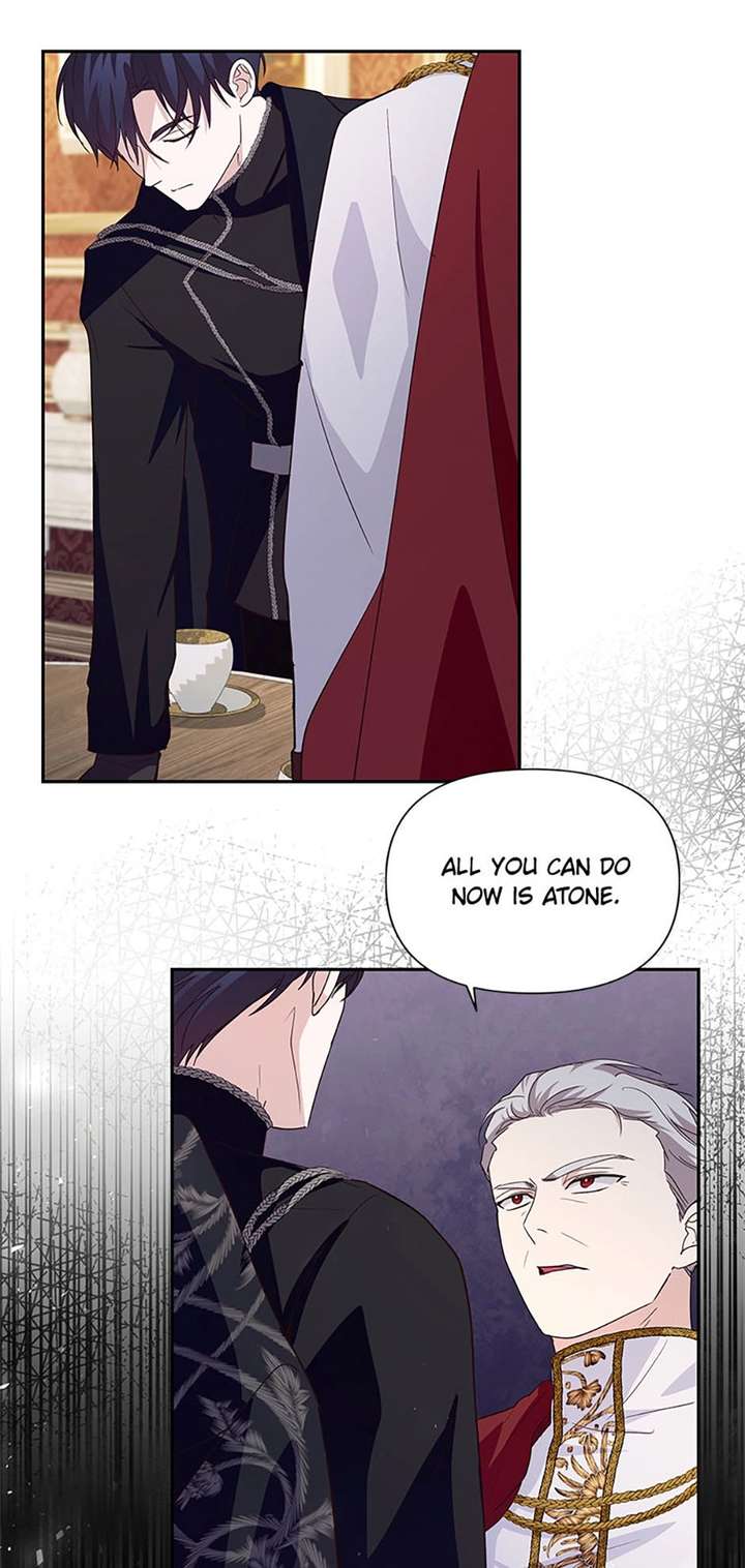 Once Married Chapter 65 page 18 - 