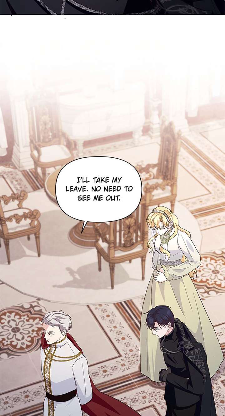 Once Married Chapter 65 page 22 - 