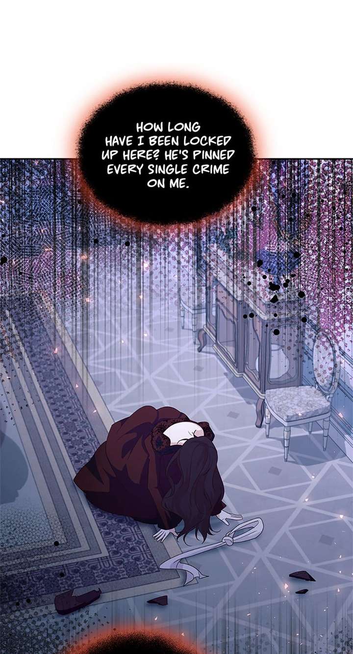 Once Married Chapter 65 page 28 - 