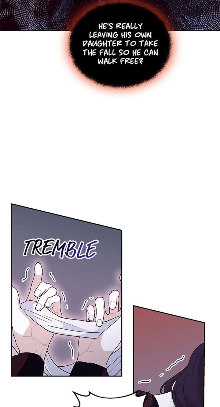 Once Married Chapter 65 page 30 - 