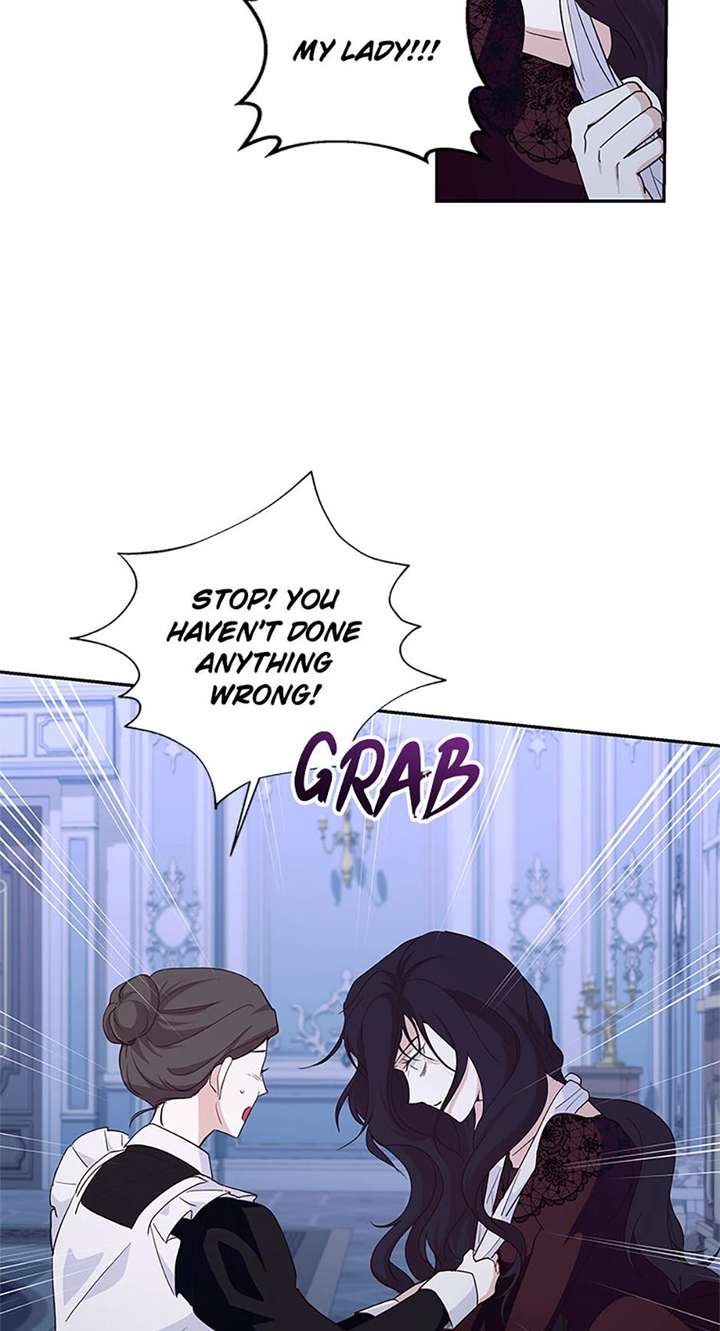 Once Married Chapter 65 page 31 - 
