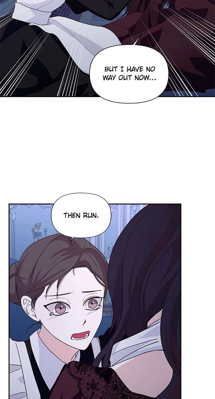Once Married Chapter 65 page 32 - 