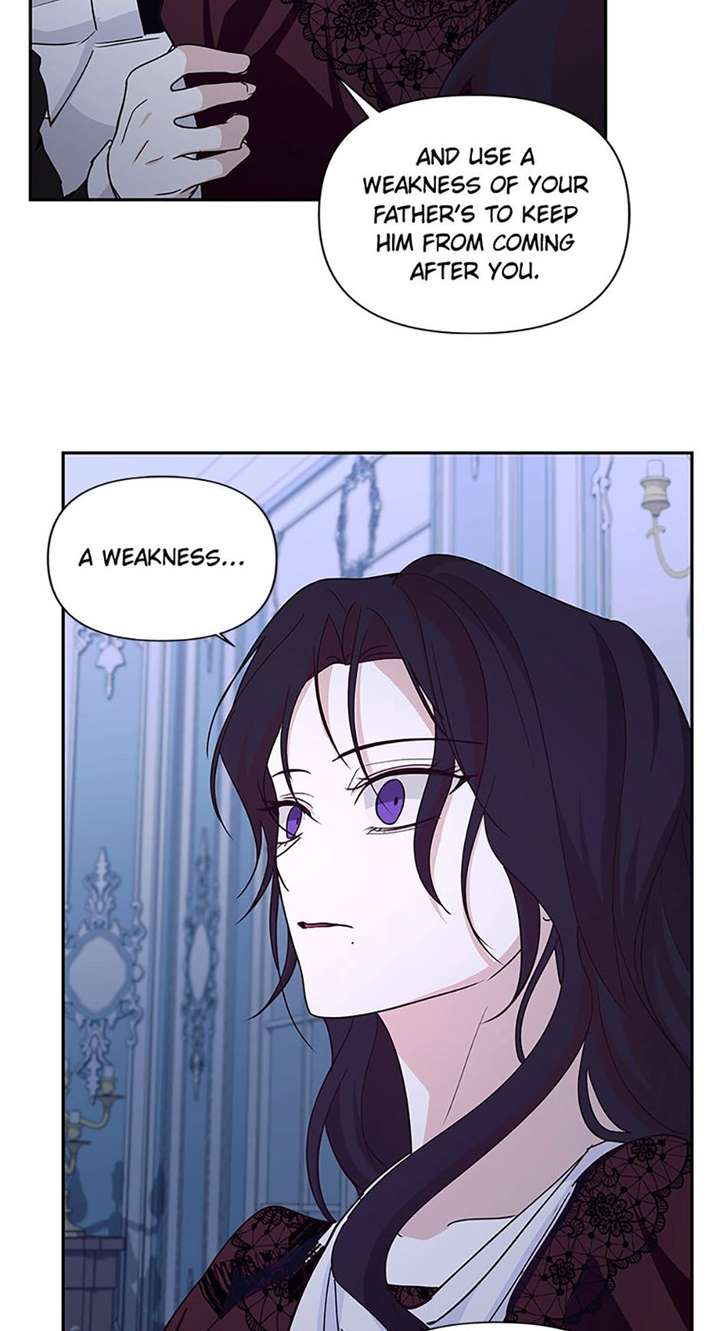 Once Married Chapter 65 page 33 - 