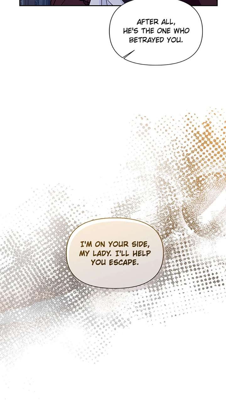 Once Married Chapter 65 page 34 - 