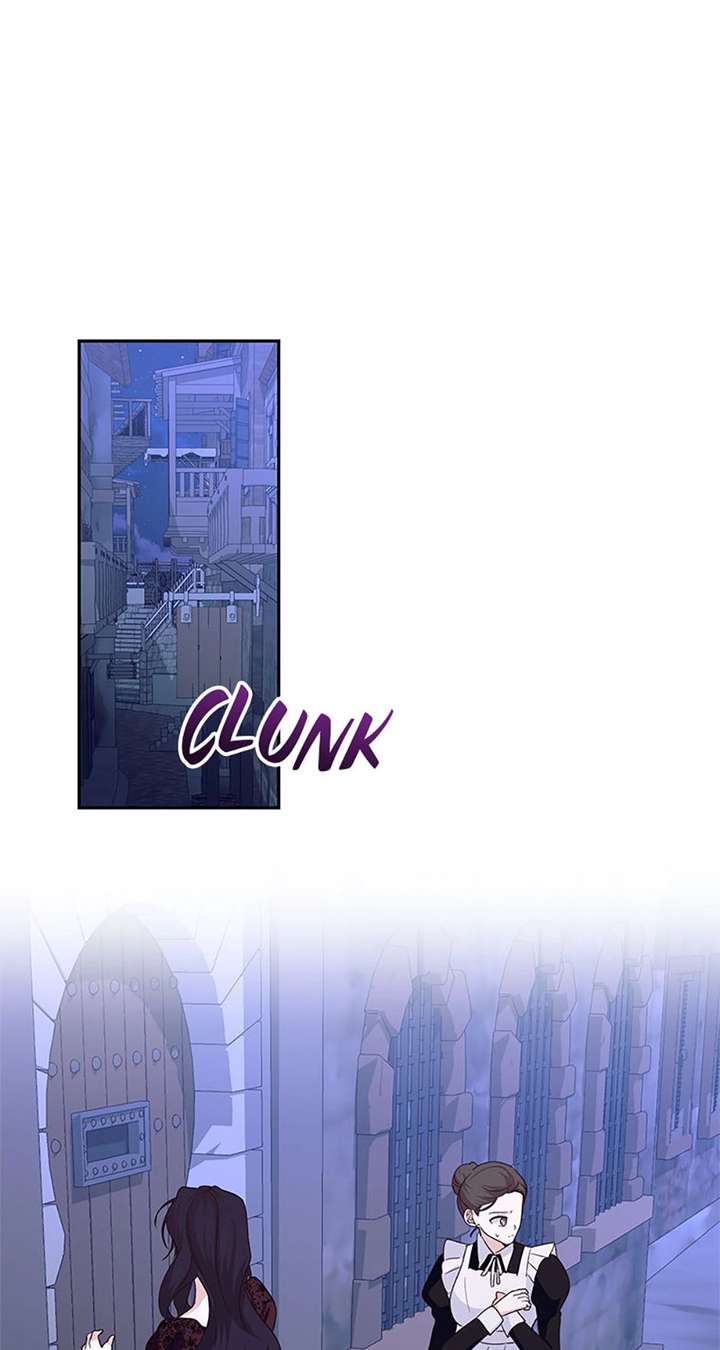 Once Married Chapter 65 page 35 - 