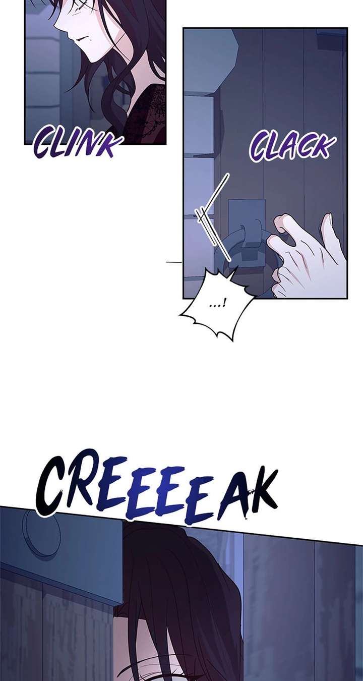 Once Married Chapter 65 page 37 - 