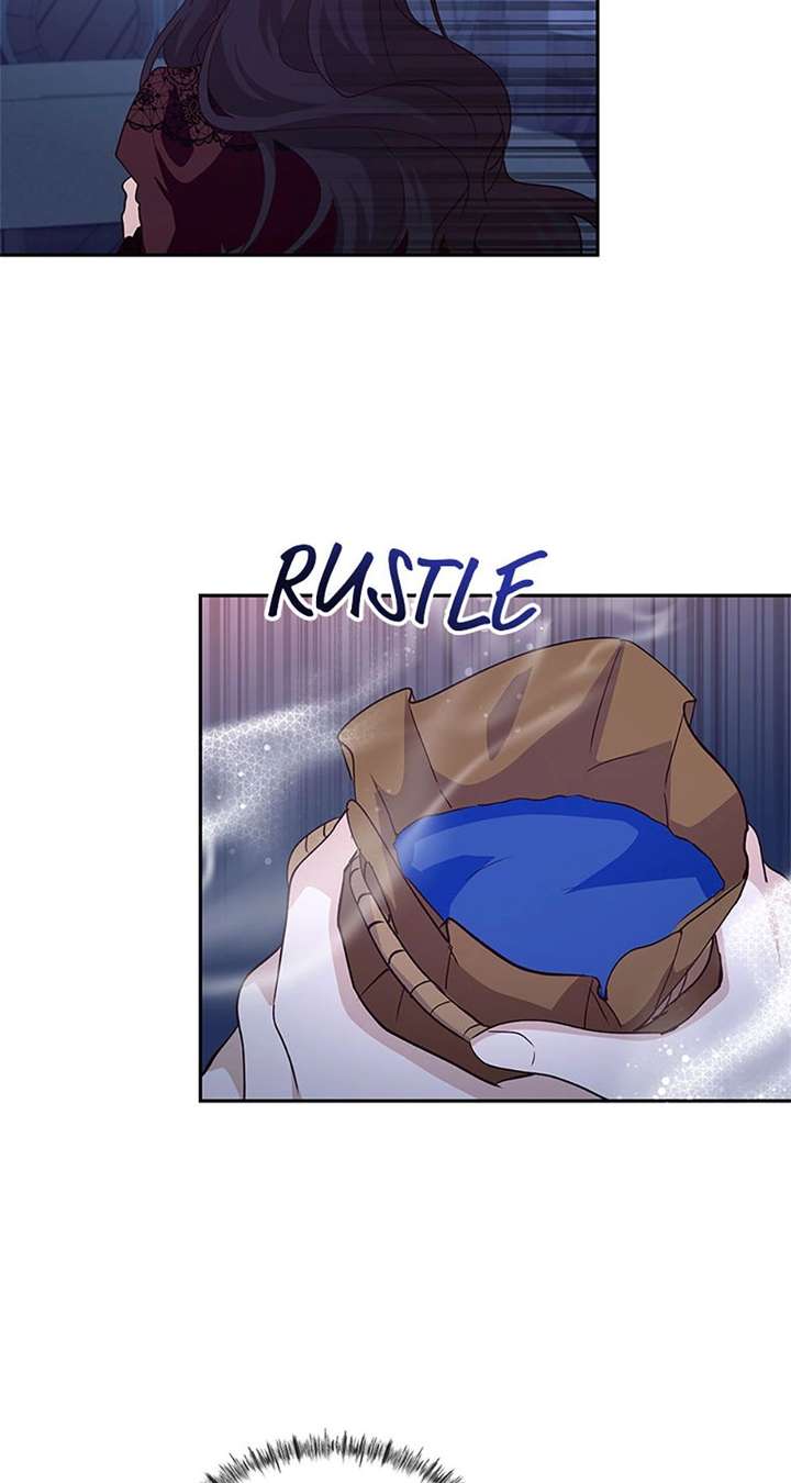 Once Married Chapter 65 page 40 - 