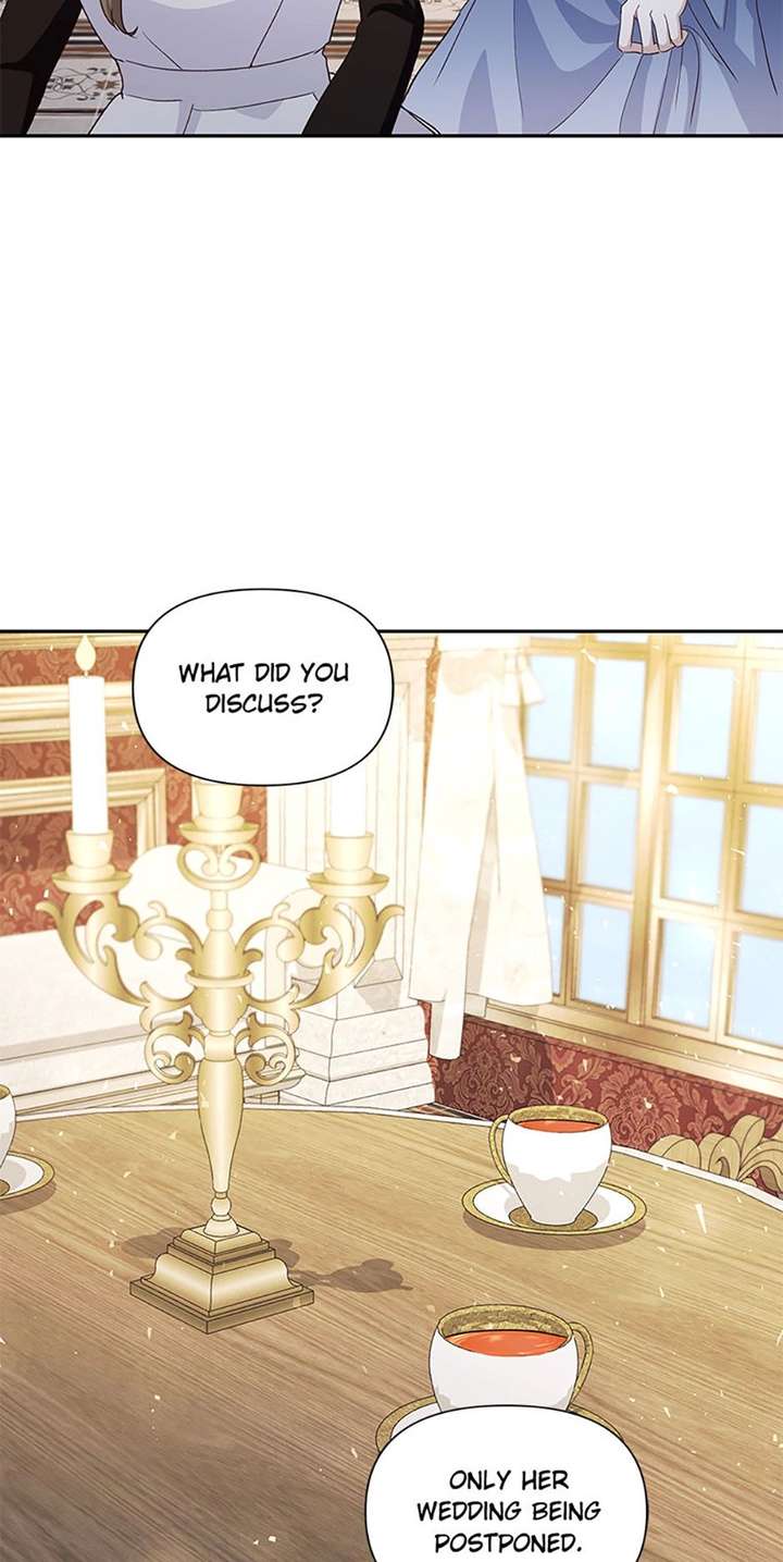 Once Married Chapter 65 page 5 - 
