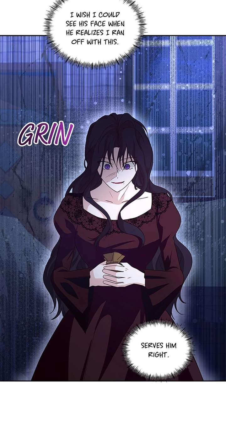 Once Married Chapter 65 page 41 - 