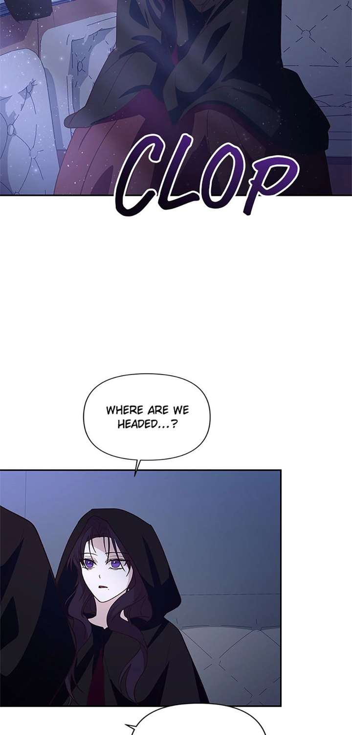 Once Married Chapter 65 page 43 - 
