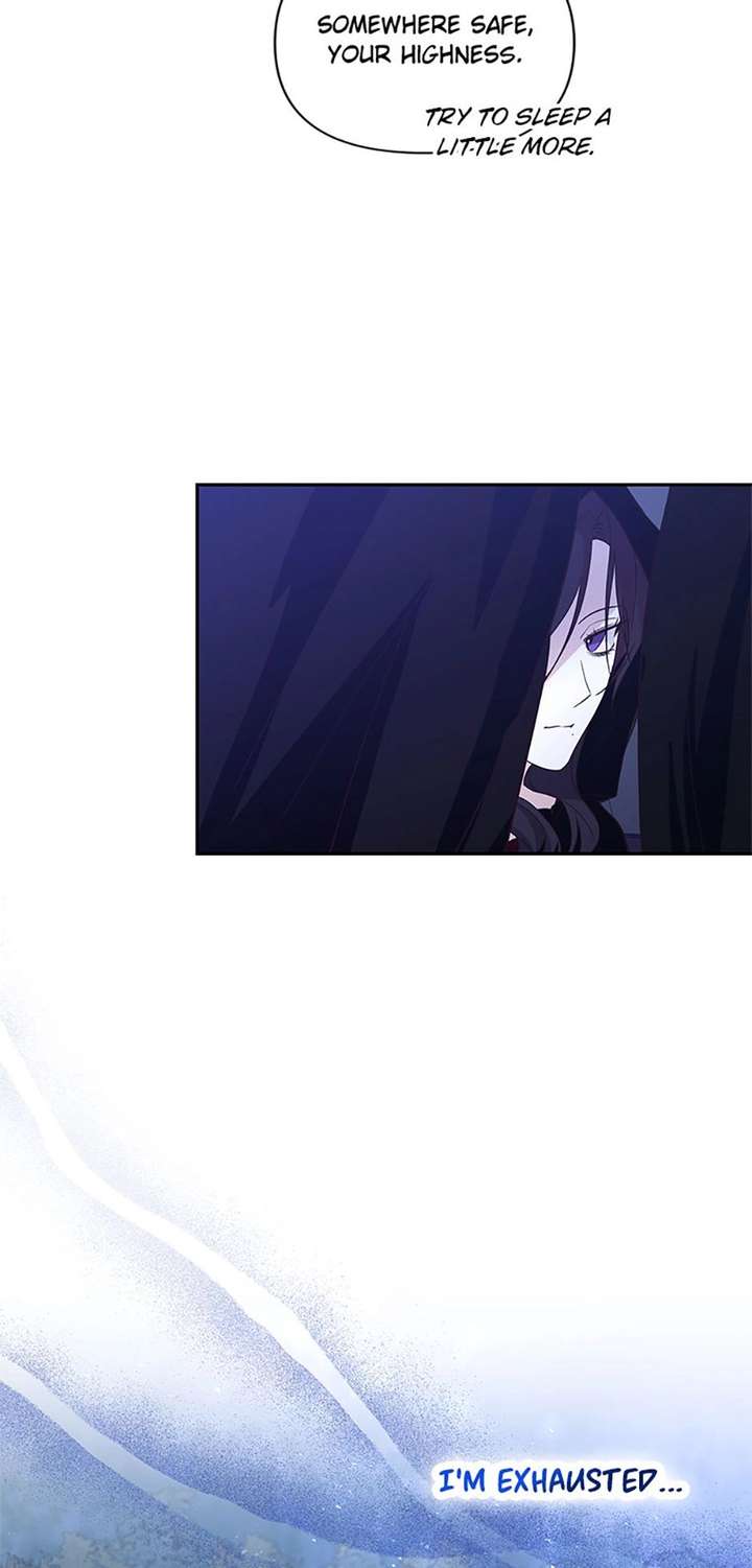 Once Married Chapter 65 page 44 - 