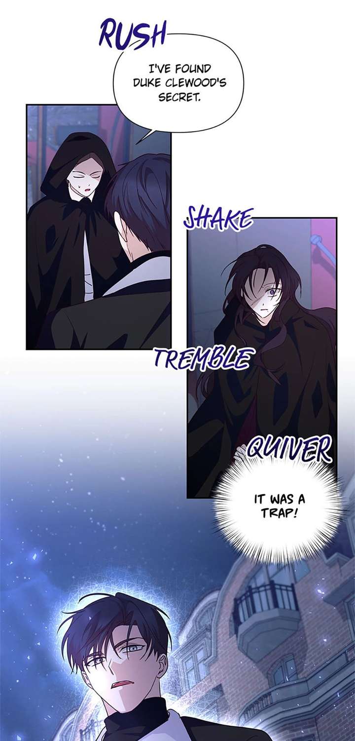 Once Married Chapter 65 page 49 - 