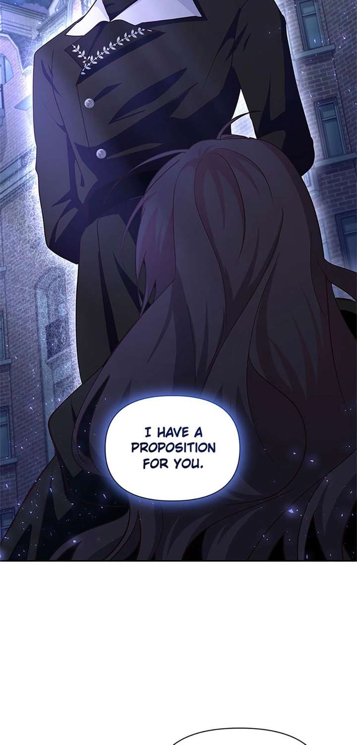Once Married Chapter 65 page 50 - 