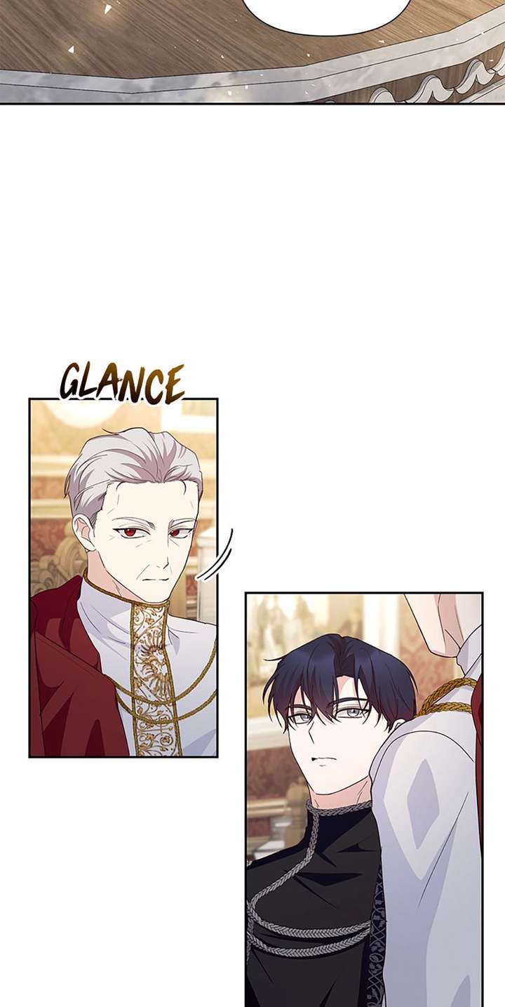 Once Married Chapter 65 page 6 - 