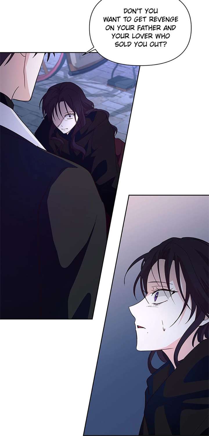 Once Married Chapter 65 page 51 - 