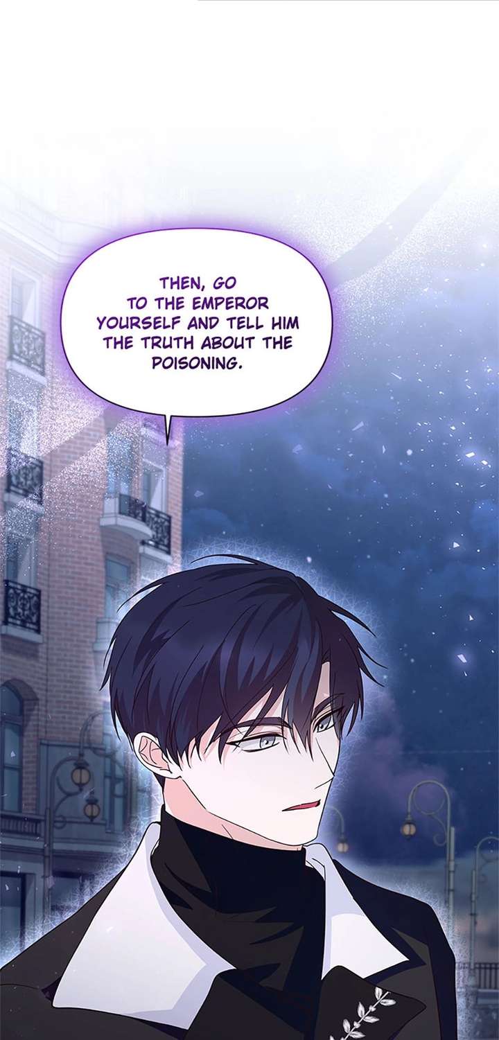 Once Married Chapter 65 page 52 - 