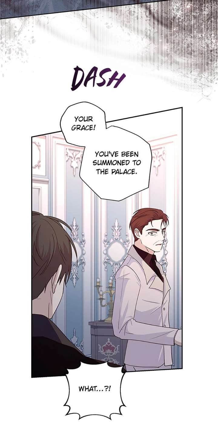 Once Married Chapter 65 page 56 - 