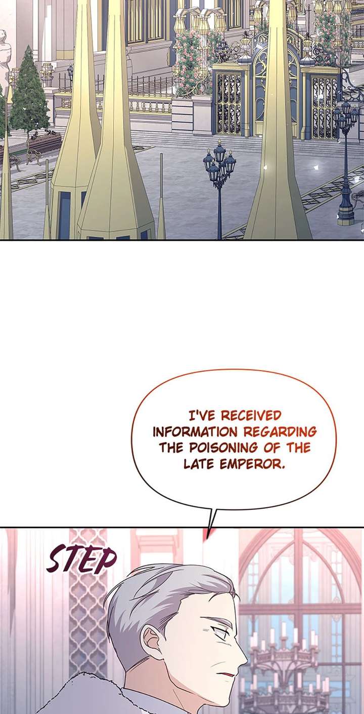 Once Married Chapter 65 page 58 - 