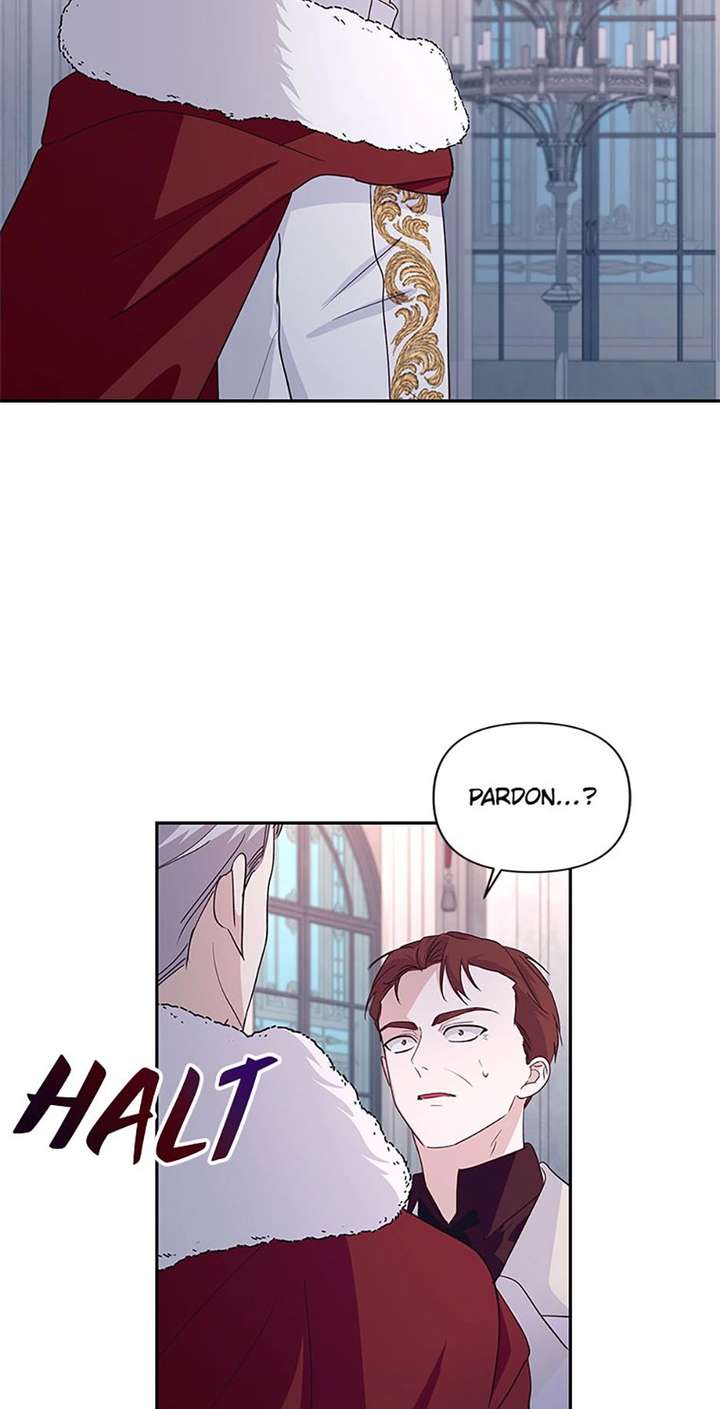 Once Married Chapter 65 page 59 - 