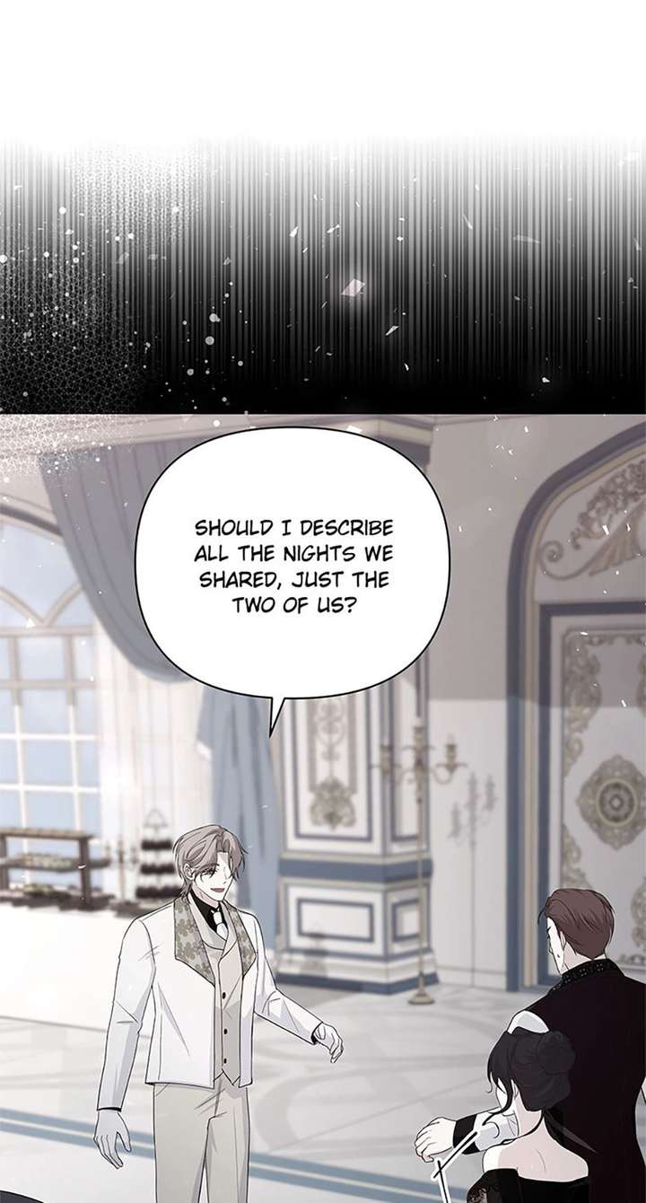 Once Married Chapter 65 page 8 - 