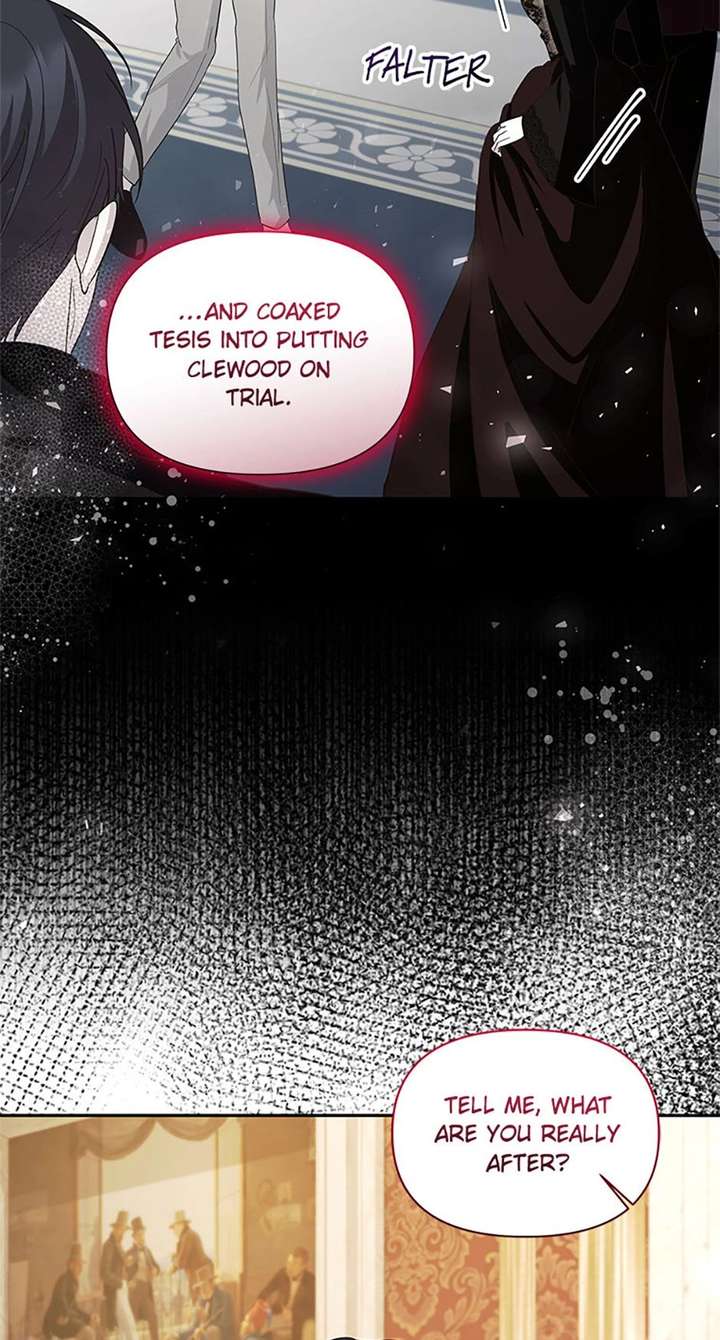 Once Married Chapter 65 page 9 - 