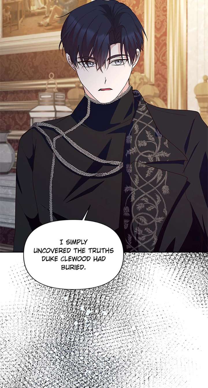 Once Married Chapter 65 page 10 - 