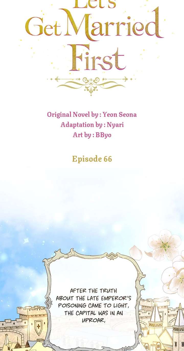 Once Married Chapter 66 page 19 - 