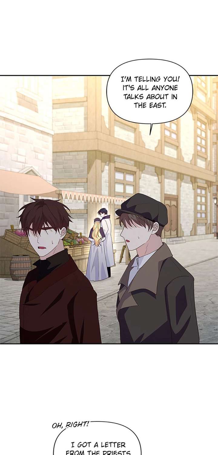 Once Married Chapter 66 page 22 - 