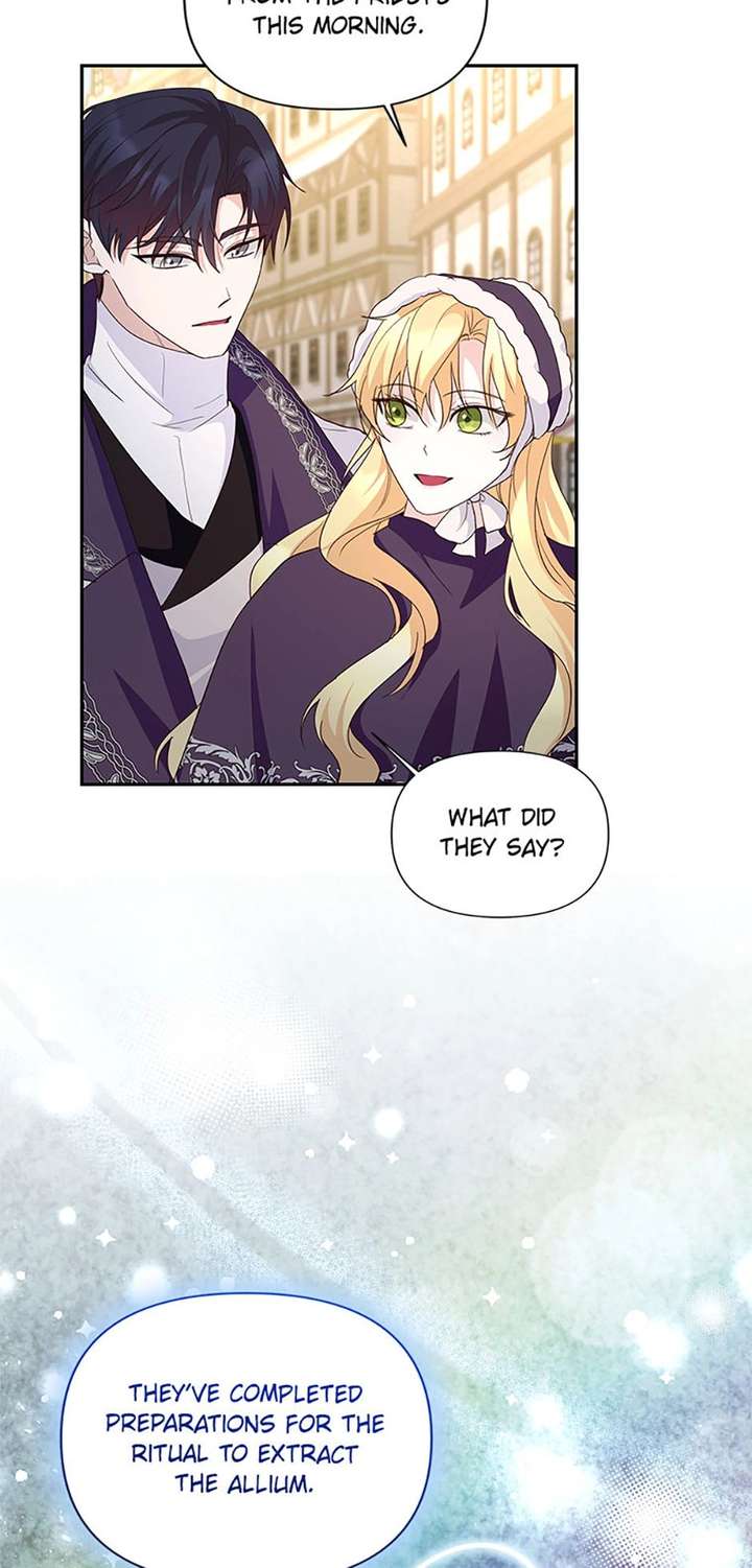 Once Married Chapter 66 page 23 - 