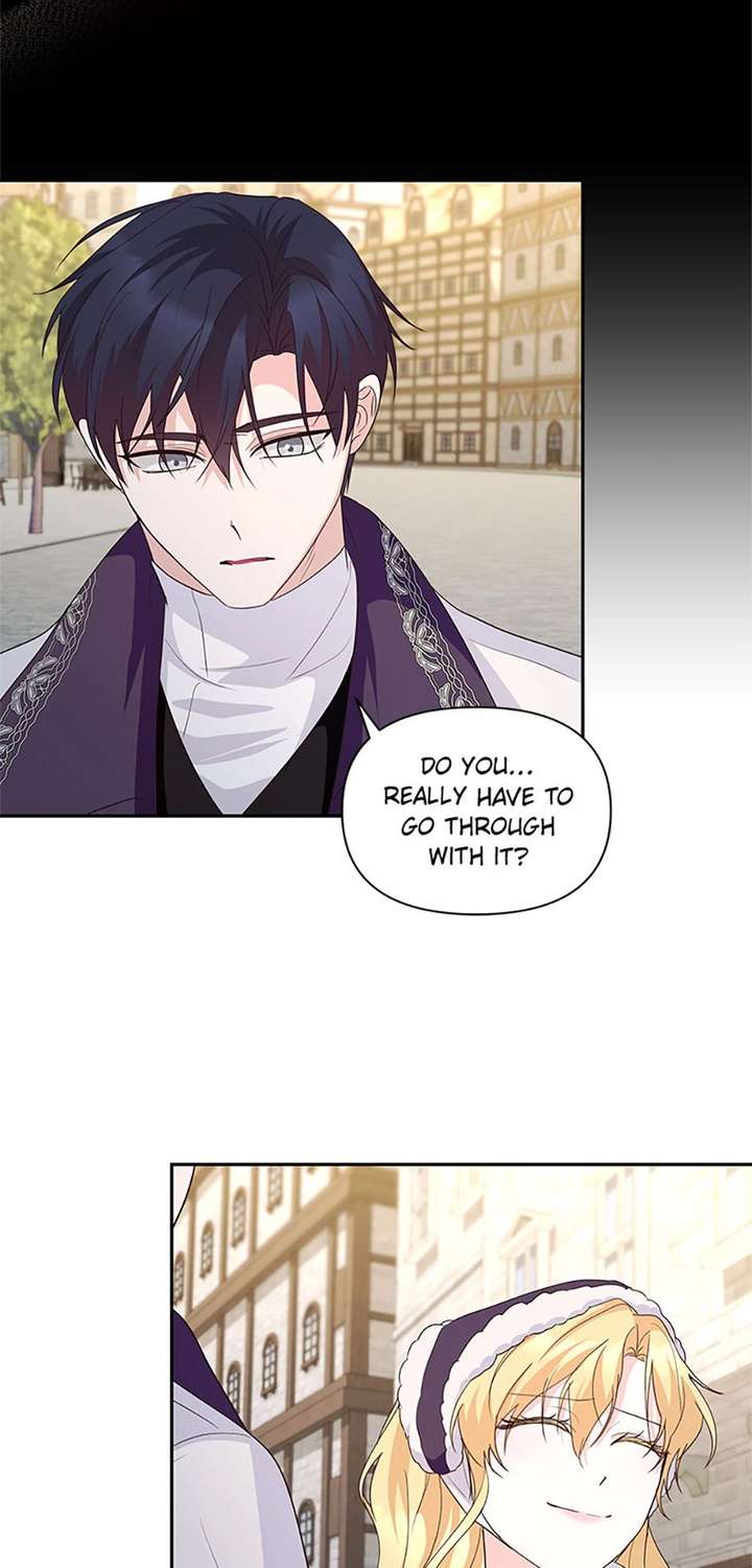 Once Married Chapter 66 page 25 - 