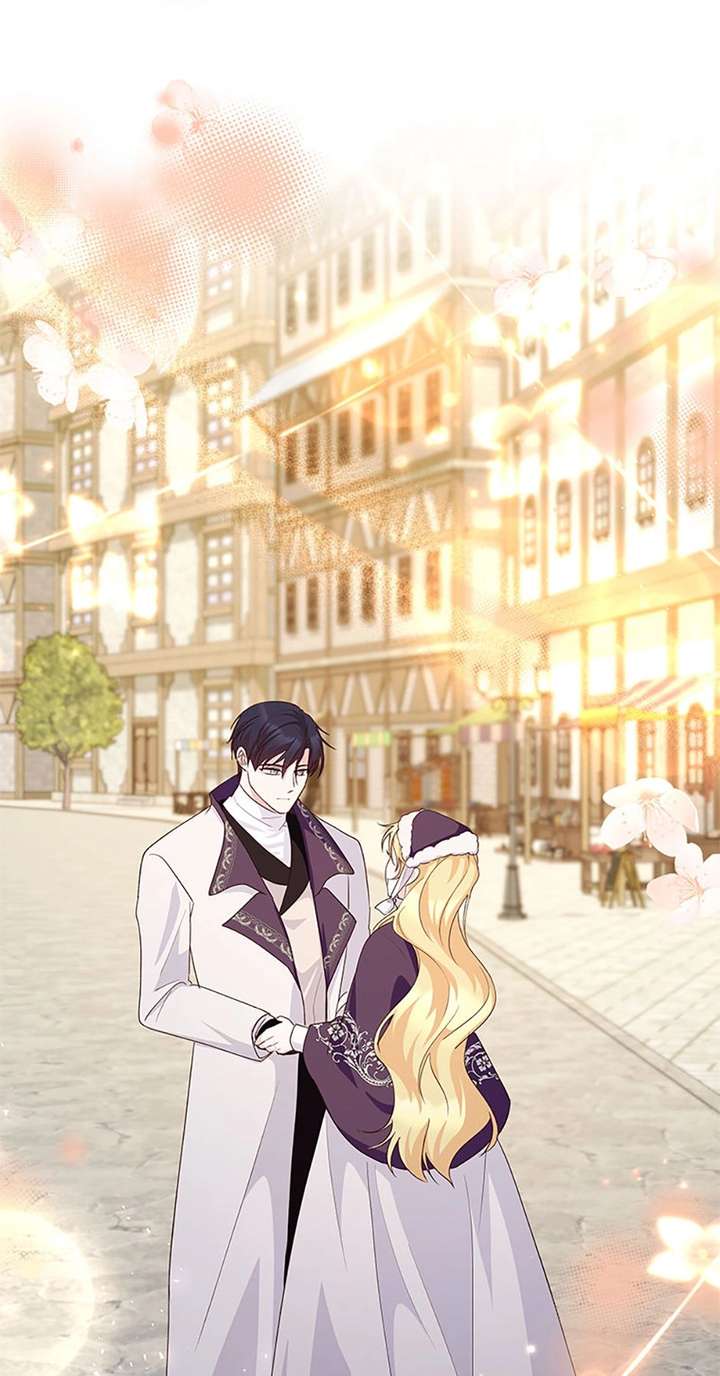 Once Married Chapter 66 page 28 - 