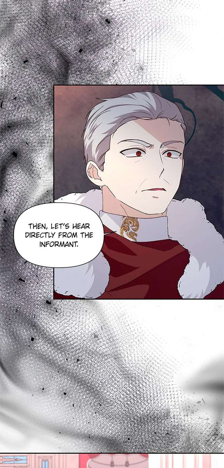 Once Married Chapter 66 page 4 - 