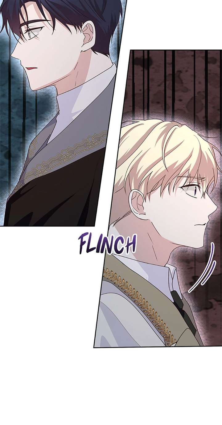 Once Married Chapter 66 page 32 - 
