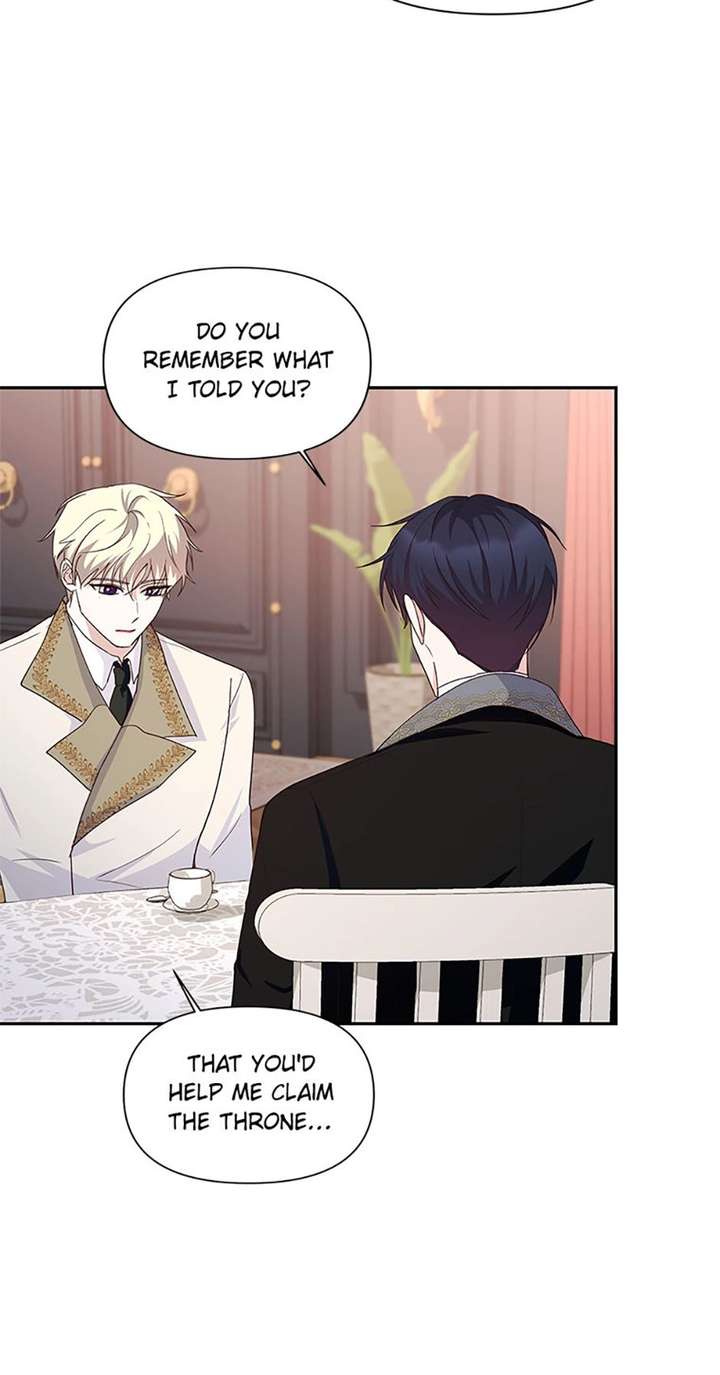 Once Married Chapter 66 page 34 - 