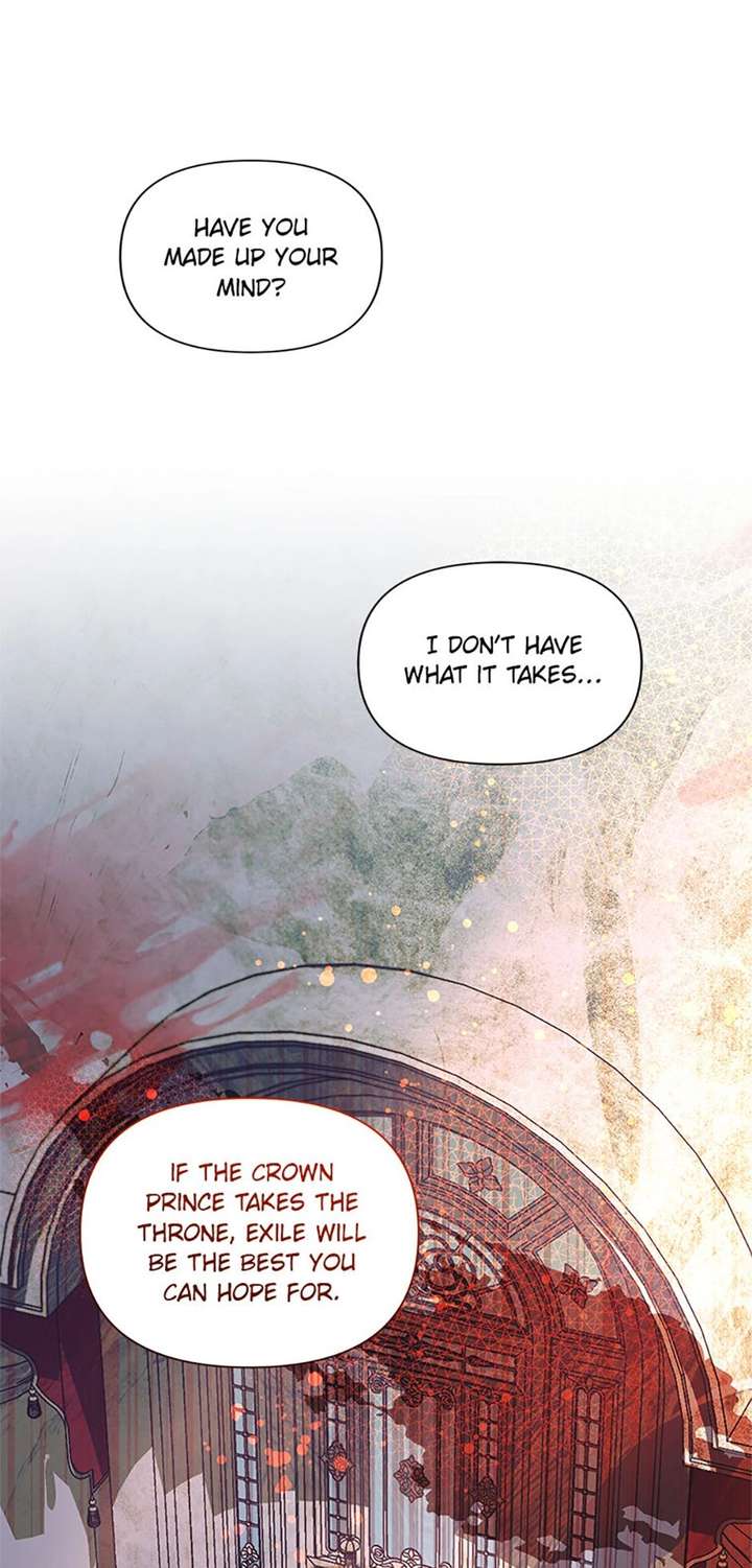 Once Married Chapter 66 page 35 - 