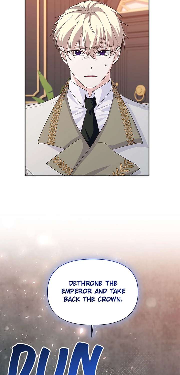 Once Married Chapter 66 page 37 - 