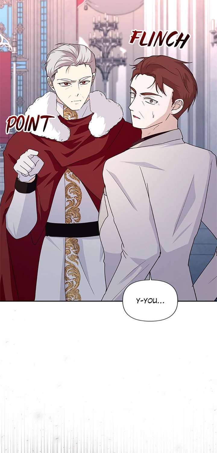 Once Married Chapter 66 page 5 - 