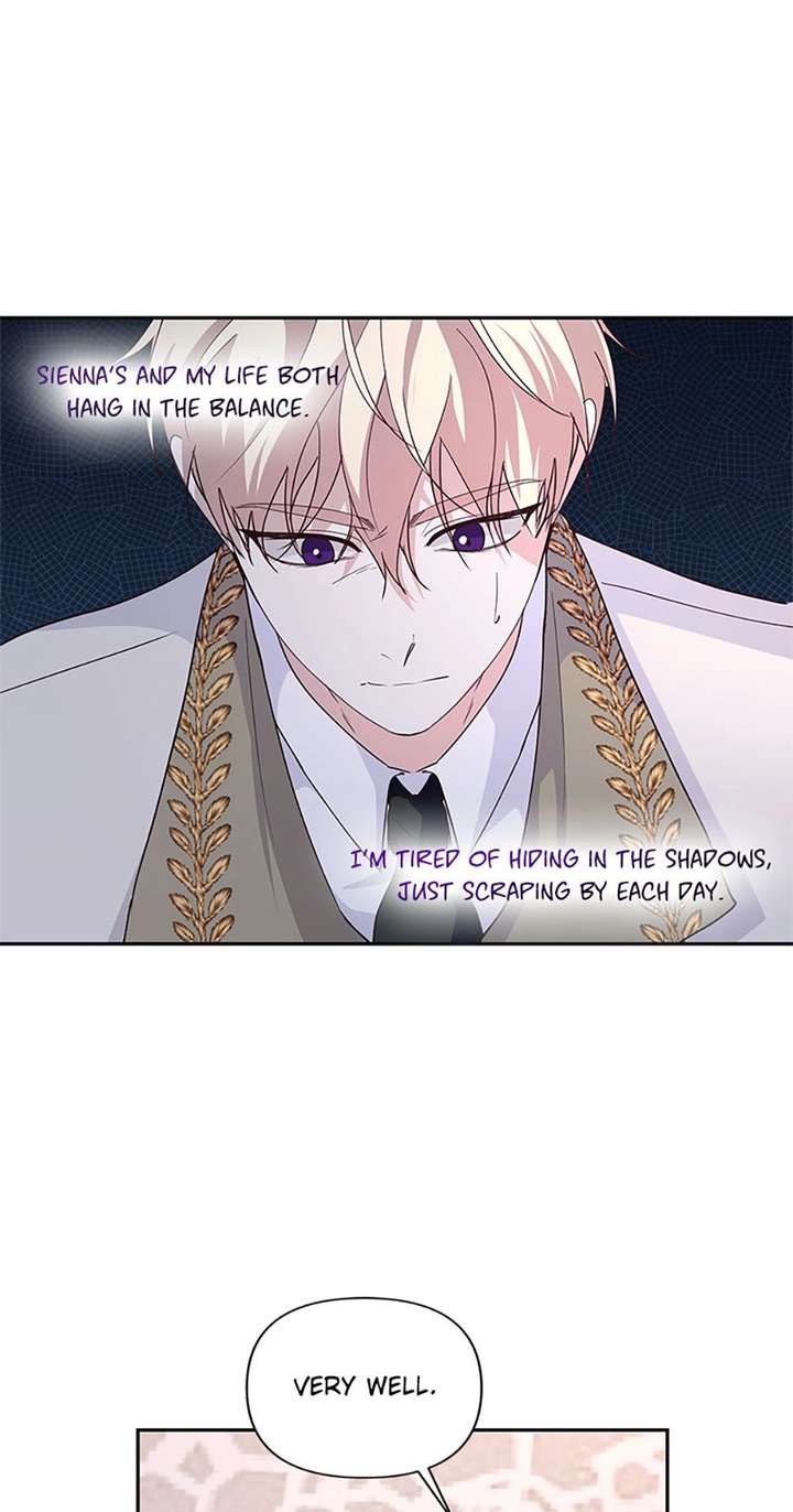 Once Married Chapter 66 page 41 - 